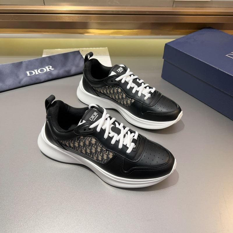 Christian Dior Sneaker